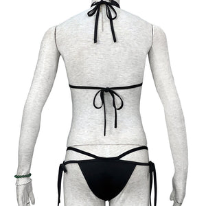 My Dress-Up Darling Costumes Kitagawa Marin 8PCS Swimsuit with Accessories for Women