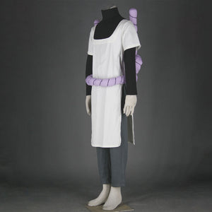 Men and Kids Naruto Shippuden Costume Orochimaru Cosplay full Outfit