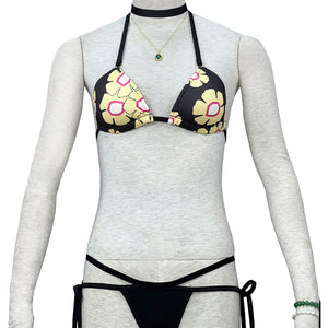 My Dress-Up Darling Costumes Kitagawa Marin 8PCS Swimsuit with Accessories for Women