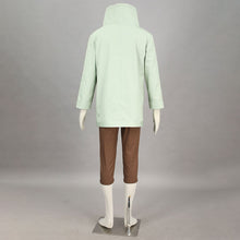 Load image into Gallery viewer, Men and Kids Naruto Costume Juvenile Aburame Shino Cosplay full Outfit