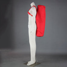 Load image into Gallery viewer, Anime Naruto Shippuden Fuu Cosplay full Outfit with Shoes for Women and Kids
