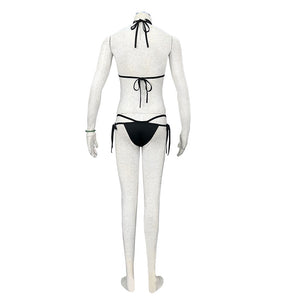 My Dress-Up Darling Costumes Kitagawa Marin 8PCS Swimsuit with Accessories for Women