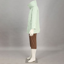 Load image into Gallery viewer, Men and Kids Naruto Costume Juvenile Aburame Shino Cosplay full Outfit