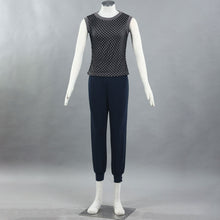 Load image into Gallery viewer, Anime Naruto Shippuden Hyuga Hinata Cosplay full Outfit for Women and Kids