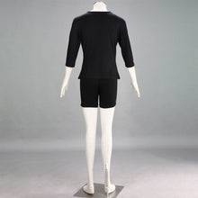 Load image into Gallery viewer, Anime Naruto Shippuden Lynn Cosplay full Outfit for Women and Kids