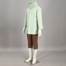 Load image into Gallery viewer, Men and Kids Naruto Costume Juvenile Aburame Shino Cosplay full Outfit