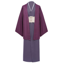 Load image into Gallery viewer, Lycoris Recoil Costumes Mika Worker Cosplay Kimono full Suits Unisex