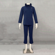 Load image into Gallery viewer, Jujutsu Kaisen Costumes Fushiguro Megumi Cosplay School Uniform Full Set for Men and Kids