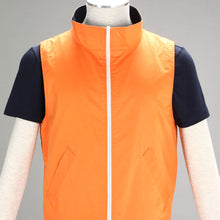 Load image into Gallery viewer, Men and Kids Naruto Costume The Movie Find the Four Leaf Red Clover Naruto Cosplay full Outfit
