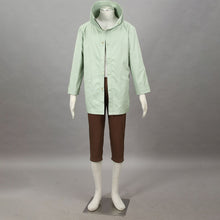 Load image into Gallery viewer, Men and Kids Naruto Costume Juvenile Aburame Shino Cosplay full Outfit