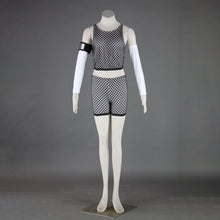 Load image into Gallery viewer, Anime Naruto Shippuden Fuu Cosplay full Outfit with Shoes for Women and Kids