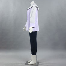 Load image into Gallery viewer, Anime Naruto Shippuden Hyuga Hinata Cosplay full Outfit for Women and Kids