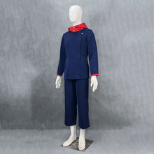 Load image into Gallery viewer, Jujutsu Kaisen Costumes Yuji Itadori Hoodie Cosplay School Uniform Full Set for Men and Kids