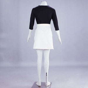 Anime Naruto Shippuden Lynn Cosplay full Outfit for Women and Kids