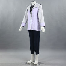 Load image into Gallery viewer, Anime Naruto Shippuden Hyuga Hinata Cosplay full Outfit for Women and Kids