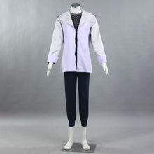 Load image into Gallery viewer, Anime Naruto Shippuden Hyuga Hinata Cosplay full Outfit for Women and Kids