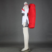 Load image into Gallery viewer, Anime Naruto Shippuden Fuu Cosplay full Outfit with Shoes for Women and Kids