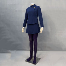 Load image into Gallery viewer, Jujutsu Kaisen Costumes Zenin Maki Cosplay School Uniform Full Set for Women and Kids