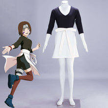 Load image into Gallery viewer, Anime Naruto Shippuden Lynn Cosplay full Outfit for Women and Kids