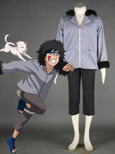 Load image into Gallery viewer, Naruto Shippuden Kiba Inuzuka Cosplay Halloween Costume