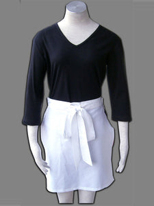 Naruto Shippuden Nohara Rin Cosplay 2nd Set
