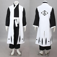 Load image into Gallery viewer, Women and Children Bleach Costume Unohana Retsu Cosplay Kimono Full Outfit