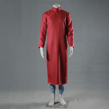 Load image into Gallery viewer, Naruto Sabaku Gaara Cosplay Set Halloween Costume