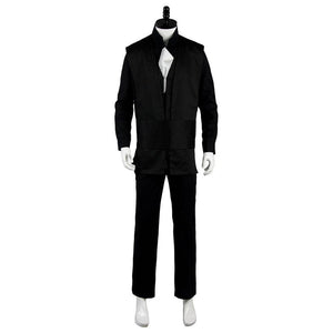Star Wars Costume Luke Skywalker Cosplay Full Set Halloween Costume