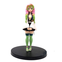 Load image into Gallery viewer, 6 inch Demon Slayer Figure Kanroji Mitsuri Figure Cute Sexy Toys
