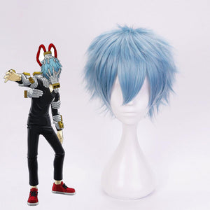 My Hero Academia Tomura Shigaraki Cosplay Wigs