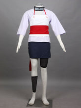 Load image into Gallery viewer, Naruto Shippuden Nara Temari Cosplay Clothes 2nd Set