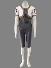 Load image into Gallery viewer, Naruto Shippuden Shikamaru Nara Cosplay Set Halloween Costume