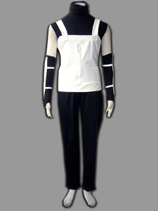 Anime Naruto Hatake Kakashi Anbu Cosplay Costume For Men