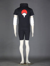 Load image into Gallery viewer, Anime Naruto Uchiha Sasuke Cosplay JumpSuit Halloween Costume