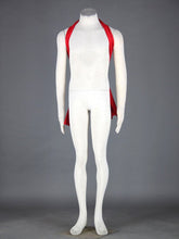 Load image into Gallery viewer, Anime Naruto Uchiha Sasuke Cosplay JumpSuit Halloween Costume