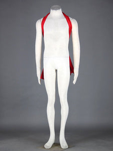 Anime Naruto Uchiha Sasuke Cosplay JumpSuit Halloween Costume