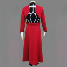 Load image into Gallery viewer, Men and Kids Fate Stay Night Costume Archer Cosplay Full Sets