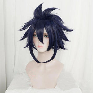My Hero Academy Tamaki Amajiki Cosplay Wigs