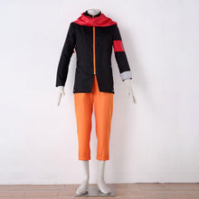 Load image into Gallery viewer, The Last The Movie Naruto Uzumaki Cosplay Sets Halloween Costume