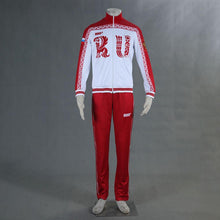 Load image into Gallery viewer, Yuri On Ice Costume Victor Nikiforov Cosplay Set For Men and Kids