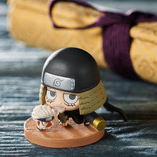 Load image into Gallery viewer, 8Pcs 5cm Naruto Boruto Figure Every Generation hokage Set Figure Cute Chibi Toys