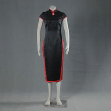 Load image into Gallery viewer, Naruto Nara Temari Cosplay Dress Halloween Costume