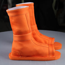 Load image into Gallery viewer, BORUTO NARUTO cosplay Naruto Hagoromo Otsutsuki Cosplay boots 