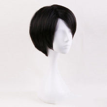 Load image into Gallery viewer, Attack on Titan Costume Eren Jaeger Cosplay Wigs
