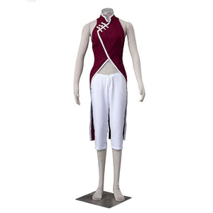 Boruto Naruto the Movie Haruno Sakura Cosplay Set