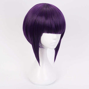 My Hero Academia 12 Inch Kyoka Jiro Toogata Cosplay Wigs