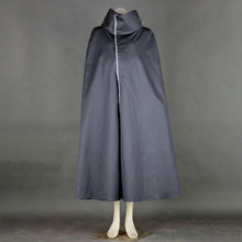 Load image into Gallery viewer, Naruto Sasuke 5th Snake Organization Cloak Coat Cosplay Halloween Costume 