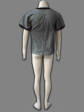 Load image into Gallery viewer, Naruto cosplay Male Ninja T-shirt Halloween Costume 