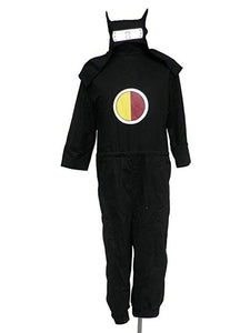 Naruto Kankuro Cosplay Set Halloween Costume 