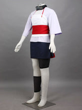 Load image into Gallery viewer, Naruto Shippuden Nara Temari Cosplay Clothes 2nd Set